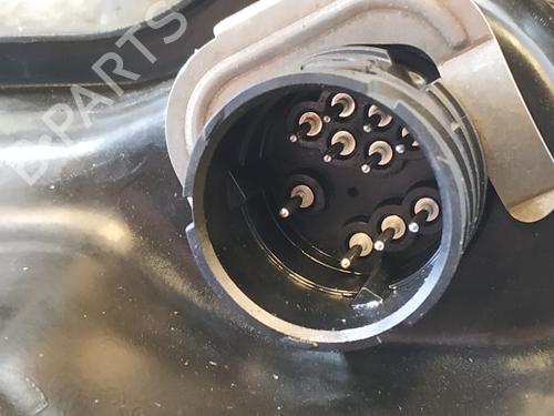 Gearbox VW TIGUAN (AD1, AX1)  | BP26389784M3 