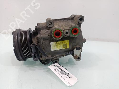 Used AC compressor AC compressor FORD FOCUS I (DAW, DBW) 1.8 Turbo DI / TDDi (90 hp) 35813868 35813868