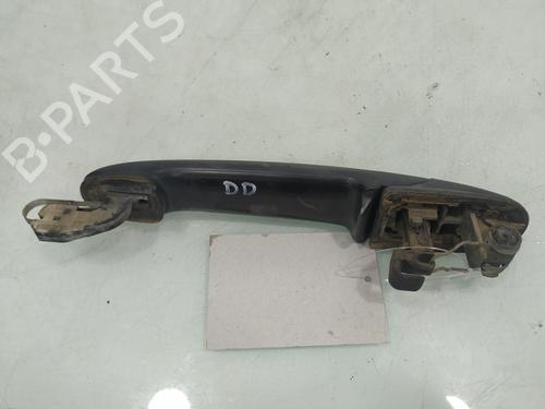 Front right exterior door handle SEAT CORDOBA (6K1, 6K2) 1.9 TDI | BP17950262C129 