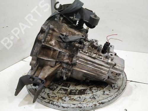Gearbox HYUNDAI ACCENT II (LC) 1.5 CRDi | BP13297737M3 