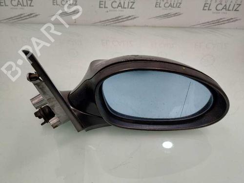 Used Right mirror BMW 1 (E87) 118 d (143 hp) 8089028