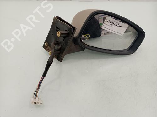 Used Right mirror LANCIA MUSA (350_) 1.4 (350.AXA11, 350.AXA1A) (95 hp) 13015597