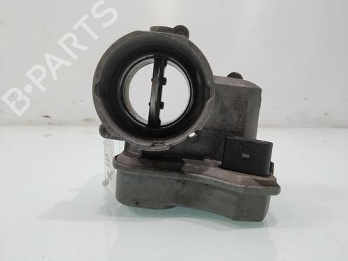 Used Throttle body Throttle body VW PASSAT B6 (3C2) 2.0 TDI 16V (140 hp) 33292572 33292572