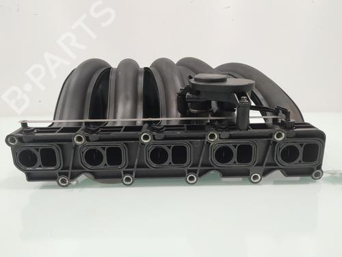 Intake manifold MERCEDES-BENZ M-CLASS (W163)  | BP28099715M70 