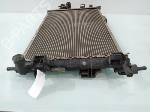 Wasserkühler OPEL CORSA C (X01) 1.3 CDTI (F08, F68) | BP29904468M31 