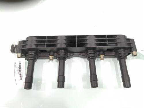 Used Ignition coil OPEL ASTRA G Hatchback (T98) [1998-2009]  25846037