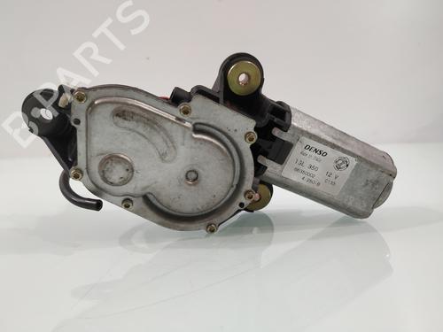 Ruitenwissermotor achter ALFA ROMEO 147 (937_) 1.9 JTD (937.AXD1A, 937.BXD1A, 937.AXV1A, 937.BXB1A,... (115 hp) 8089577
