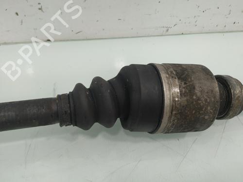 Right front driveshaft PEUGEOT 806 (221)  | BP17904015M39 