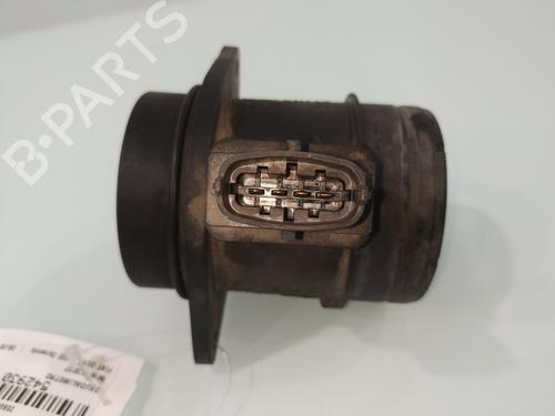 Mass air flow sensor FIAT FIORINO Box Body/MPV (225_) 1.3 D Multijet (225BXD1A, 225BXB1A, 225BXB11) | BP29825315M95 