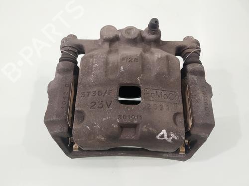 Venstre bremsekaliber foran FORD FIESTA VI (CB1, CCN) 1.6 TDCi | BP29904449M105