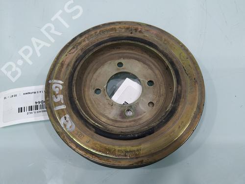 Used Pulley CITROËN BERLINGO / BERLINGO FIRST MPV (MF_, GJK_, GFK_) 1.9 D (MFWJZ) (70 hp) 29582469