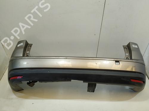 Used Rear bumper CITROËN C5 III (RD_) 2.0 HDi 165 (RDRHHA, RDRHH8) (163 hp) 15227160