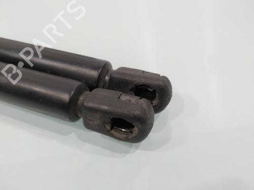 Gassdemper Bakluke VW NEW BEETLE (9C1, 1C1) 2.0 | BP23117267C138 