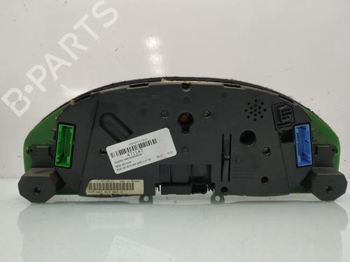 Instrument cluster AUDI A6 C5 (4B2) 2.5 TDI | BP17229904C47 