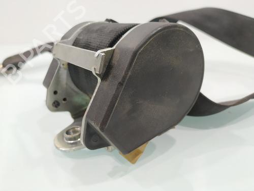 Rear left seatbelt SEAT LEON (1P1)  | BP23423309I29 