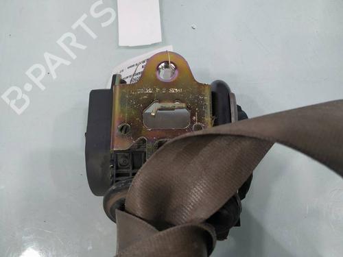 Front left seatbelt AUDI A3 (8P1) 2.0 FSI | BP39696619I26 - Image 3
