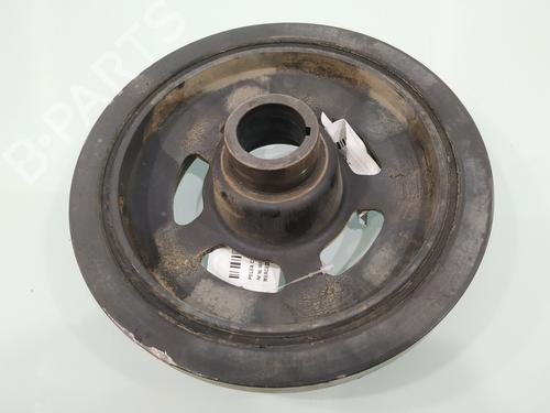 Pulley MERCEDES-BENZ M-CLASS (W163)  | BP28191661M122 