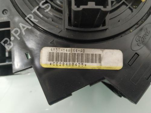 Kontaktrulle Airbag FORD C-MAX (DM2) 1.6 TDCi | BP22772279C102 