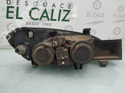 Left headlight NISSAN PRIMERA Hatchback (P11) 2.0 TD | BP8097379C28 