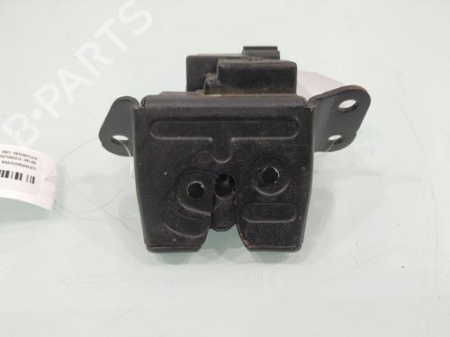 Used Tailgate lock Tailgate lock HYUNDAI i30 (FD) [2007-2012] 33177125 33177125