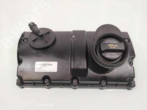 Used Valve cover FORD GALAXY I (WGR) 1.9 TDI (115 hp) 29452624