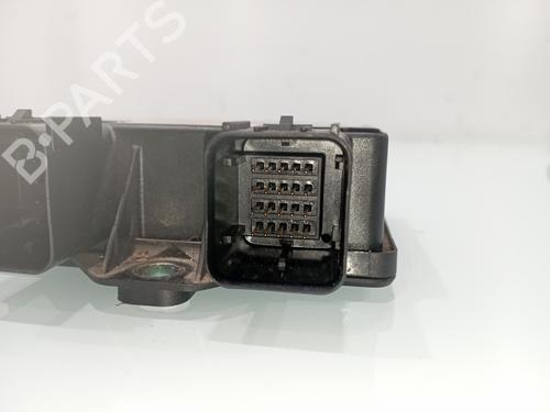 Kollisjonspute styreenhet FORD FIESTA V (JH_, JD_) 1.4 TDCi | BP30617079M53