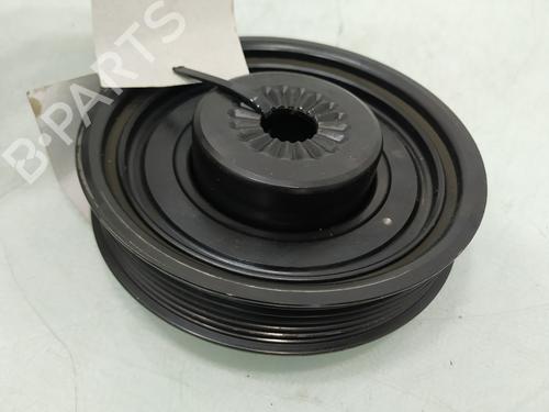 Used Pulley SEAT ARONA (KJ7, KJP) 1.0 TSI (115 hp) 20307658