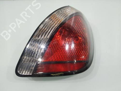 Højre baglygte KIA RIO II (JB) 1.5 CRDi (110 hp) 31269013