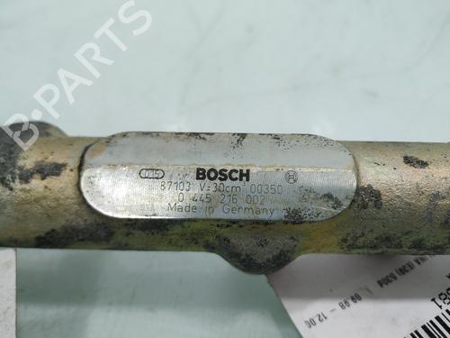 Injection rail BMW 5 (E39) 530 d | BP16944043M98 