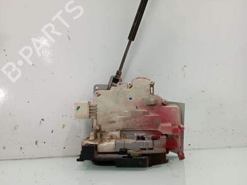 Used Rear left lock SEAT ALTEA (5P1) [2004-2015]  15824344