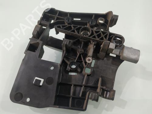 Højre fortil invendig håndtag CITROËN JUMPY II Platform/Chassis 2.0 HDi 125 | BP29451092I14 