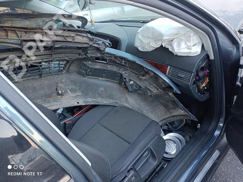 Front left interior door handle AUDI A6 C6 (4F2) 2.0 TDI | BP8696127I13  - Image 9