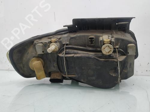 Left headlight SEAT IBIZA II (6K1) 1.9 D | BP17067439C28 