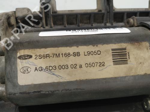 Gearbox control unit MAZDA 2 (DY) 1.4 | BP37012188M52 - Image 6