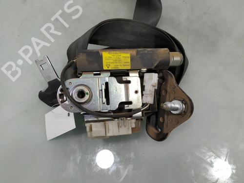 Rear right seatbelt RENAULT CLIO III (BR0/1, CR0/1) 1.5 dCi (C/BR0G, C/BR1G) | BP9077924I28 