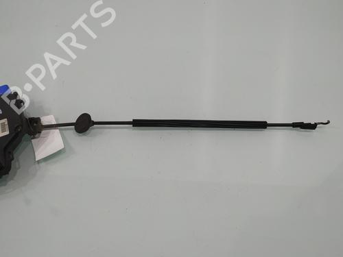 Front left lock VW GOLF V (1K1) | BP32323336C98