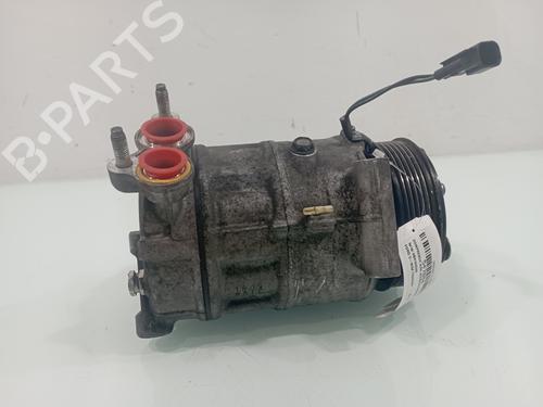 AC compressor FORD C-MAX II (DXA/CB7, DXA/CEU) | BP30929373M34