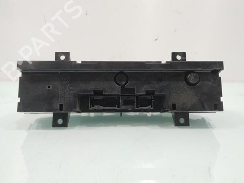 Climate control VW CRAFTER 30-50 Van (2E_)  | BP31248203I5 