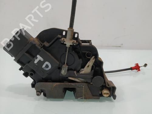 Rear right lock FORD MONDEO IV (BA7)  | BP29452553C99 