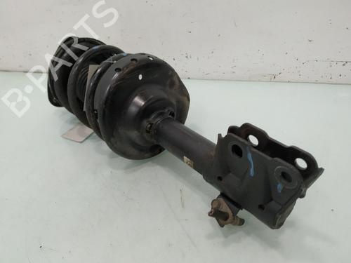 Right front shock absorber SUBARU FORESTER (SH_)  | BP21169412M17 