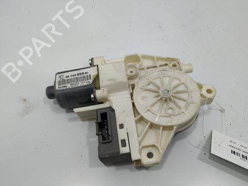 Used Left rear window motor PEUGEOT 407 (6D_) 1.6 HDi 110 (6D9HZC, 6D9HYC) (109 hp) 8085901