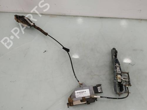 Used Rear right lock PEUGEOT 308 I (4A_, 4C_) [2007-2016]  9819555