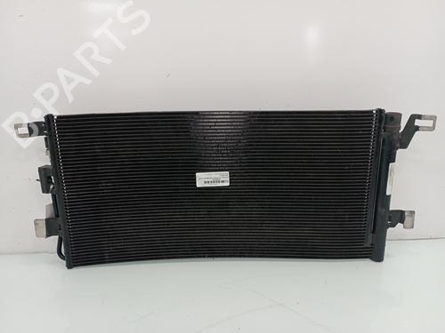 Used Heater matrix AUDI Q5 (FYB, FYG) 3.0 TDI quattro (286 hp) 13493797
