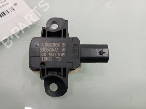 Electronic sensor MERCEDES-BENZ B-CLASS Sports Tourer (W246, W242)  | BP13579584M84 