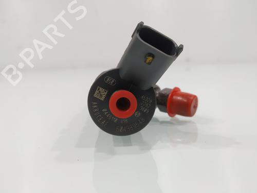 Injector IVECO DAILY V Van | BP31268967M100