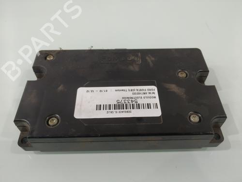 Module électronique FORD FIESTA VI (CB1, CCN) 1.6 TDCi (95 hp) 29869503