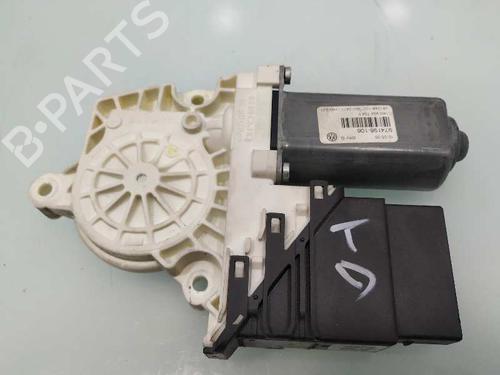 Right rear window motor VW PASSAT B6 (3C2) 2.0 TDI 16V | BP8099522E22 