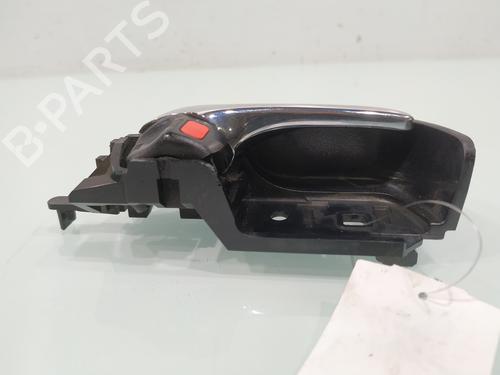 Front right interior door handle TOYOTA PRIUS Liftback (_W2_) 1.5 Hybrid (NHW20_, NHW20R) | BP27222782I14 