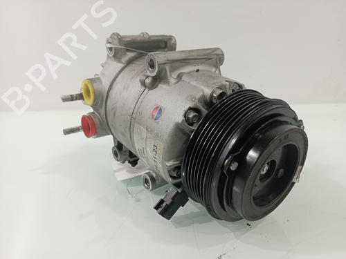 AC-Kompressor FORD FIESTA VI (CB1, CCN) 1.6 TDCi (95 hp) 29452631