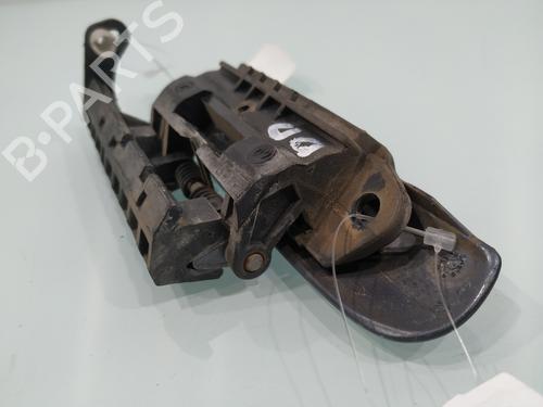 Front right exterior door handle CITROËN XSARA PICASSO (N68) 1.6 HDi | BP24366077C129 